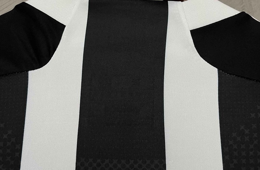 24-25 Atletico Mineiro Home Kit 11