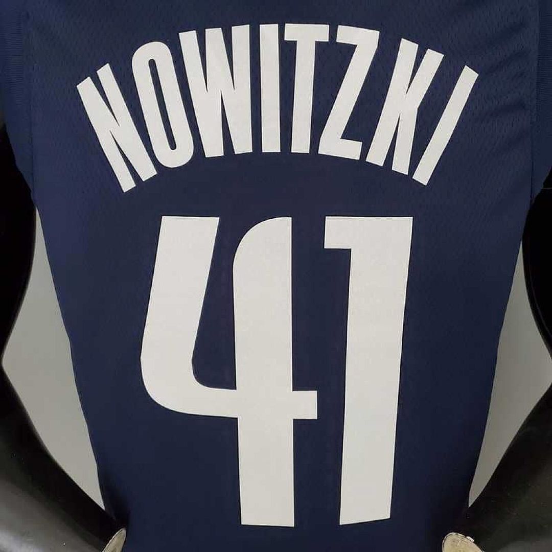 NOWITZKI#41 Lone Ranger JORDAN Theme Limited Edition 6