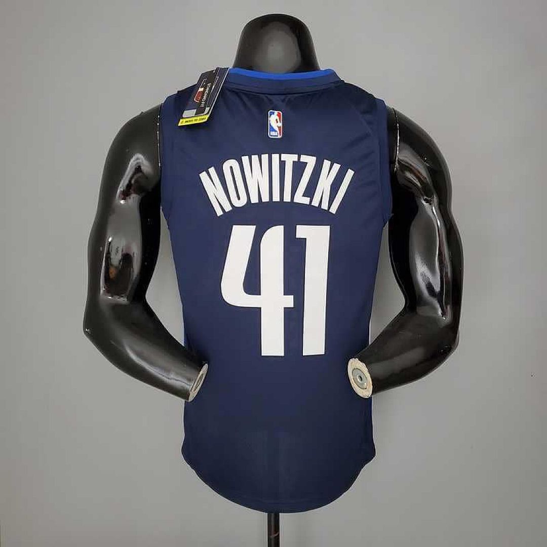 NOWITZKI#41 Lone Ranger JORDAN Theme Limited Edition 7