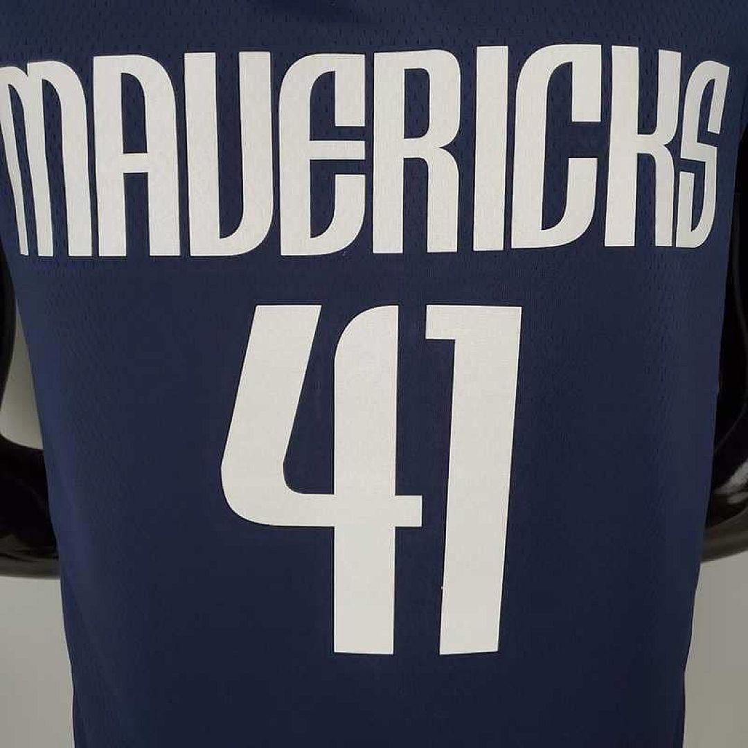 NOWITZKI#41 Lone Ranger JORDAN Theme Limited Edition 8
