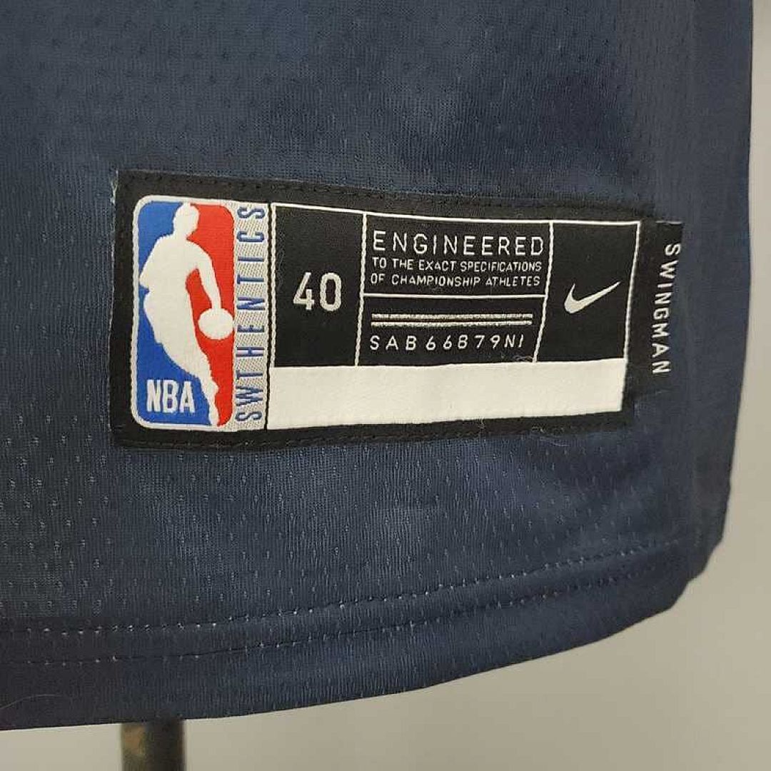 ORANtT#12 Grizzlies City Edition blue 4