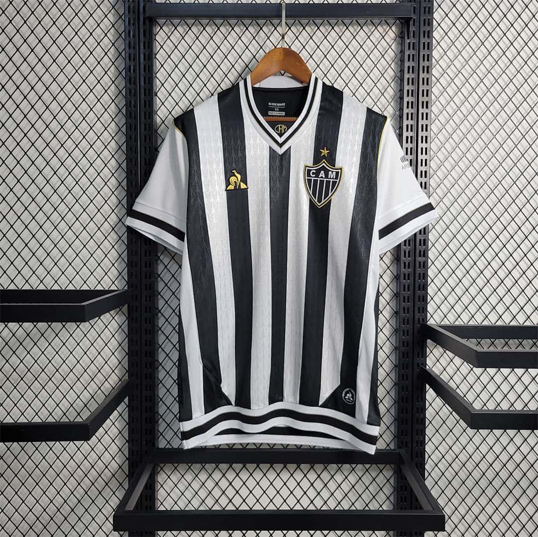 2020 Atletico Mineiro home