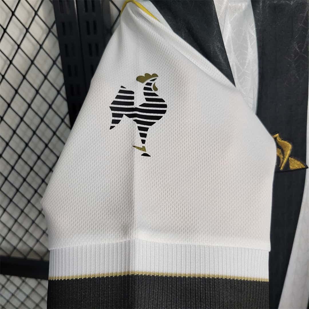 2020 Atletico Mineiro home 12