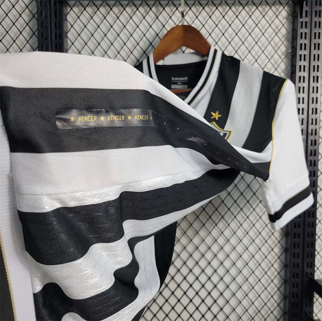 2020 Atletico Mineiro home 2