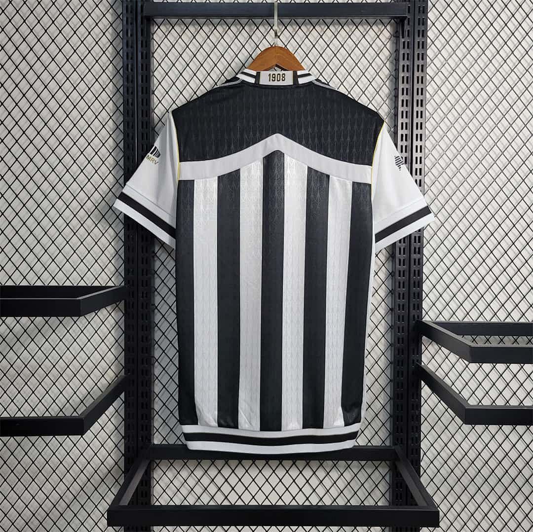 2020 Atletico Mineiro home 3