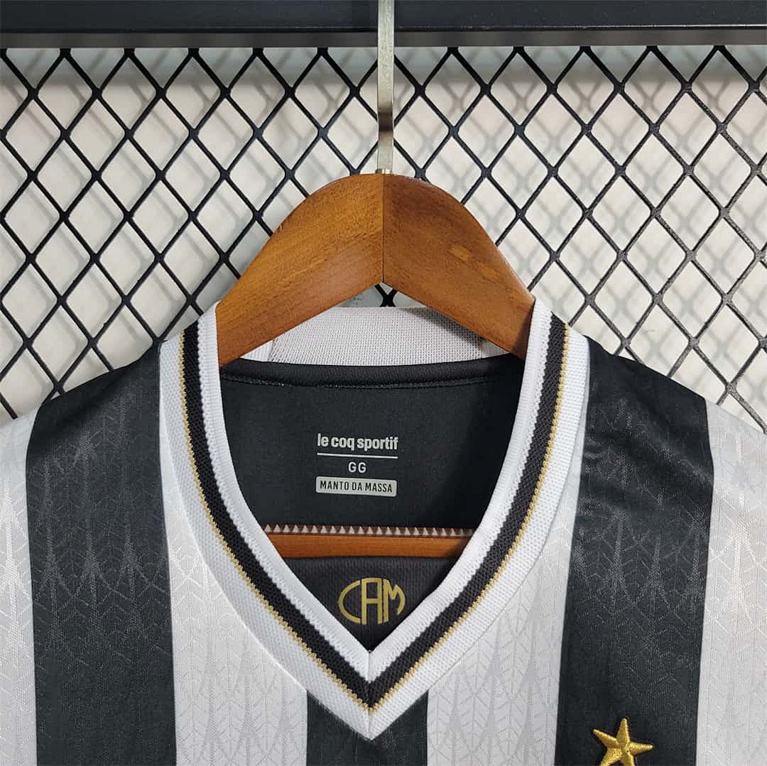 2020 Atletico Mineiro home 5