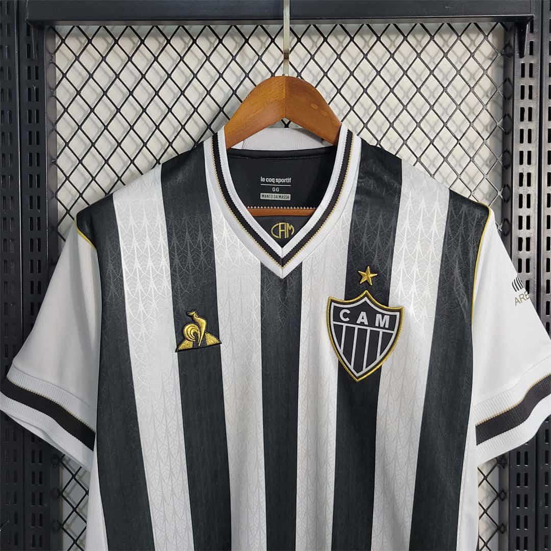 2020 Atletico Mineiro home 7