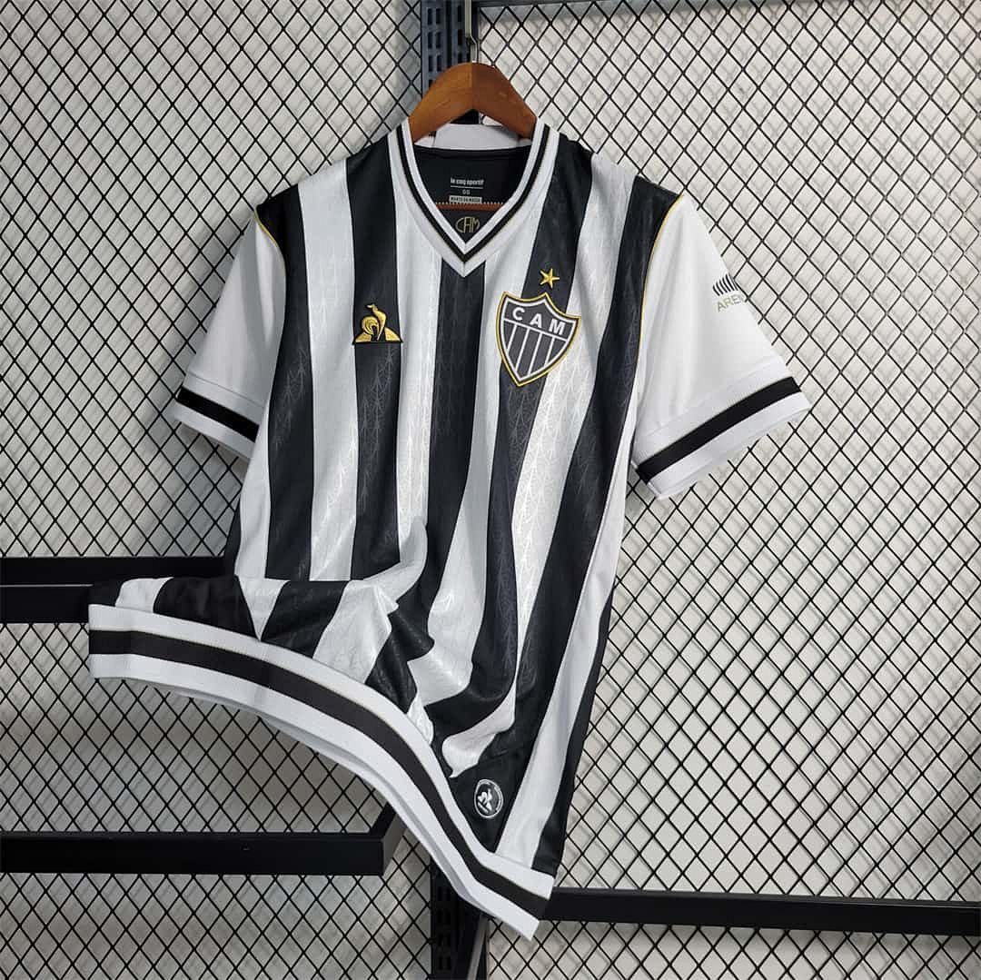 2020 Atletico Mineiro home 8