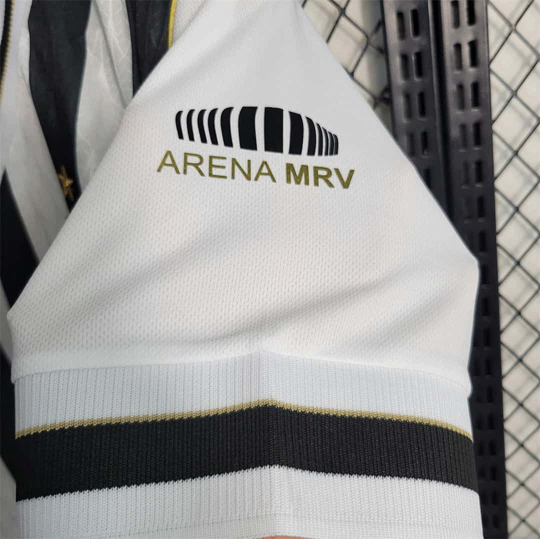 2020 Atletico Mineiro home 9