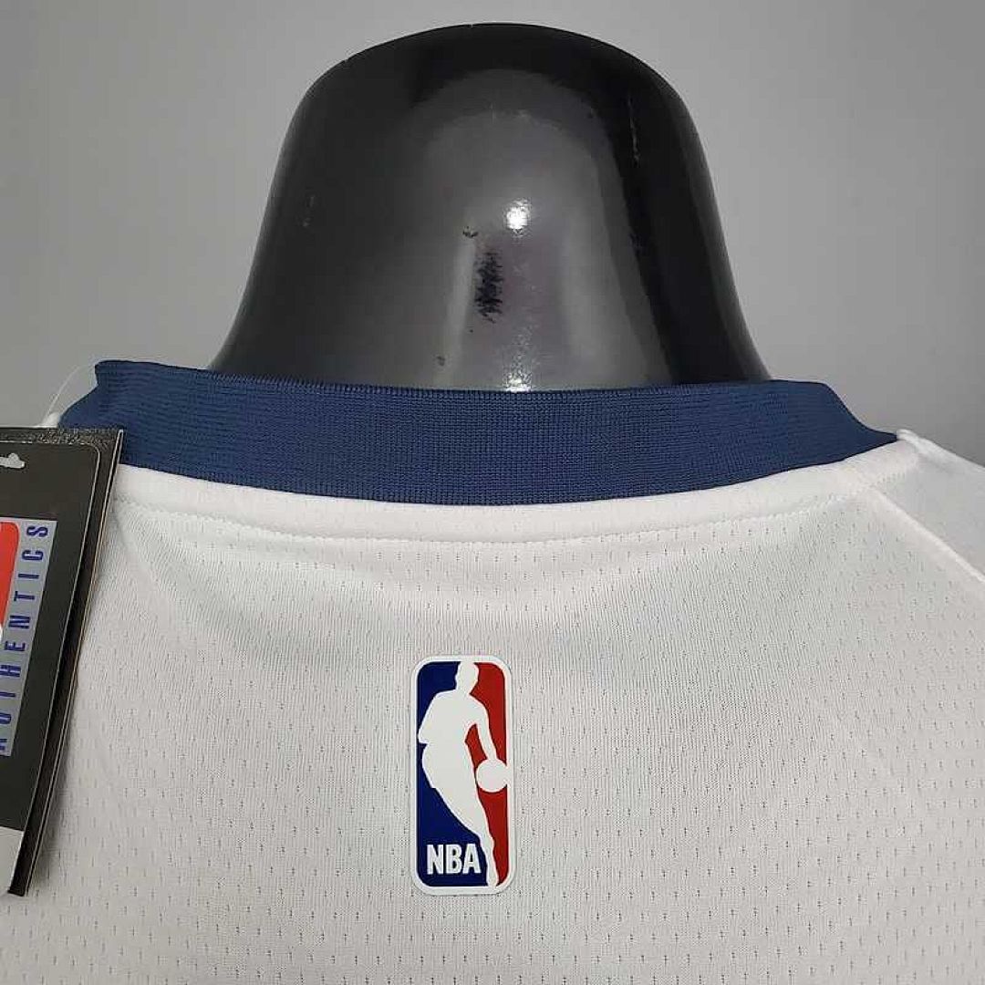 ORANtT#12 Grizzlies City Edition white 2