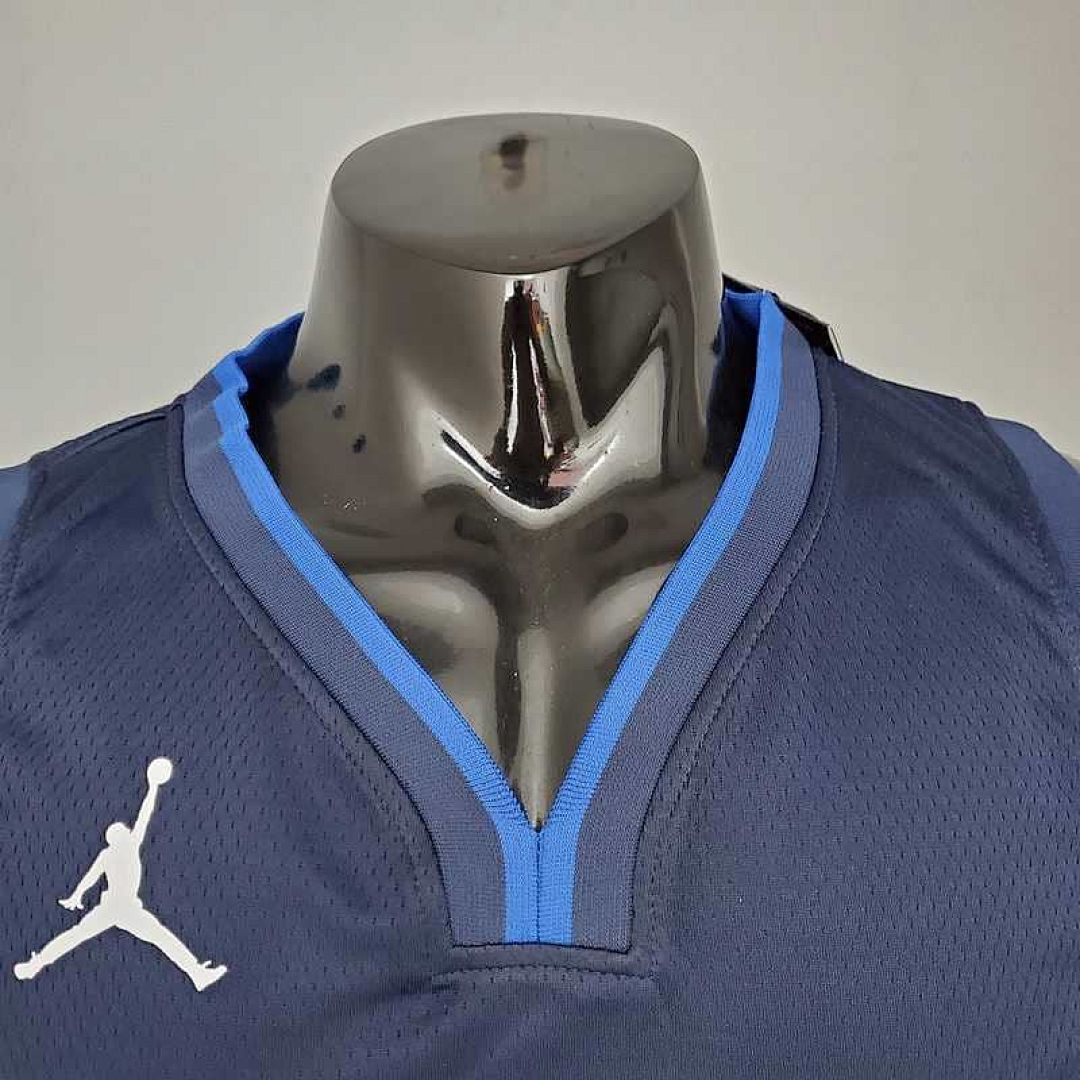 PORZINGIS#6 Lone Ranger JORDAN Theme Limited Edition 2