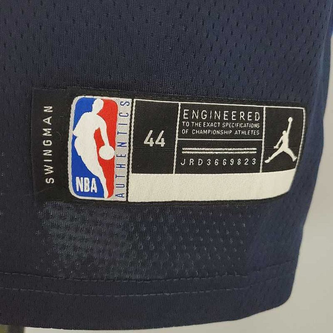 PORZINGIS#6 Lone Ranger JORDAN Theme Limited Edition 5
