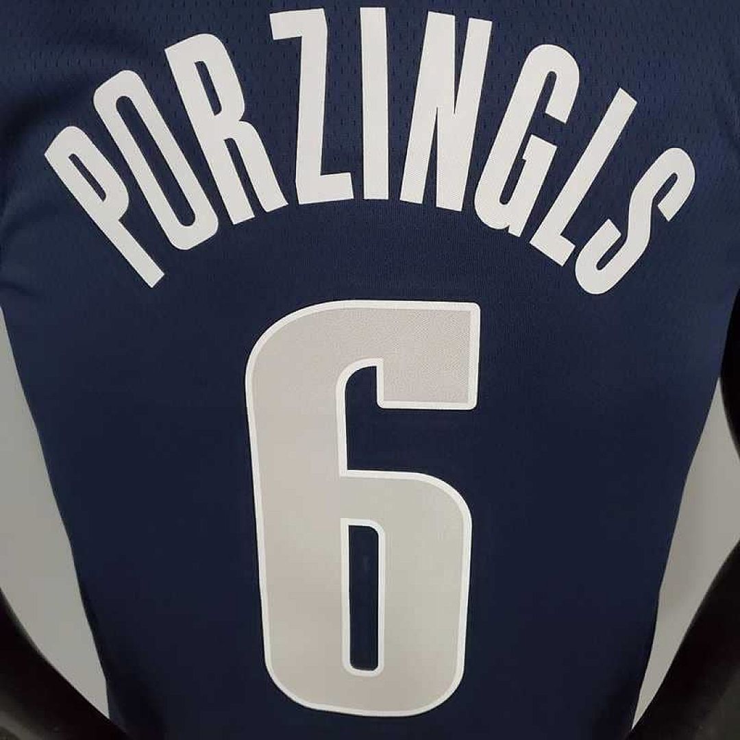 PORZINGLS#6 Lone Ranger Iceberg Edition 8