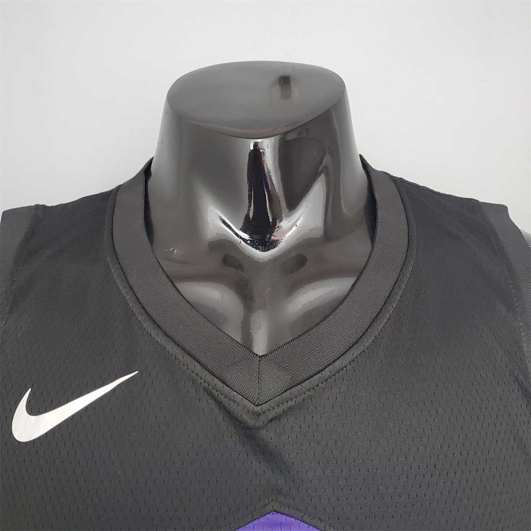 SIAKAM#43 2021 Raptors Bonus Edition Purple and Black 3