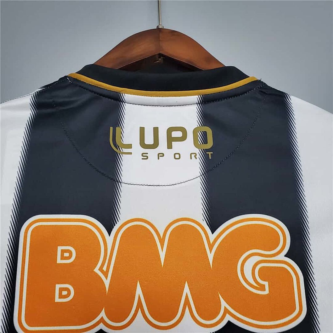 13-14 Atletico Mineiro home 2