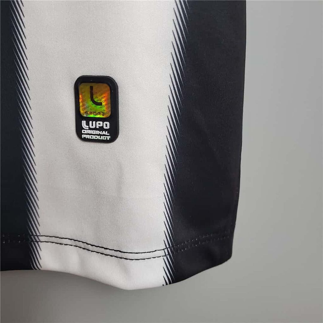 13-14 Atletico Mineiro home 8