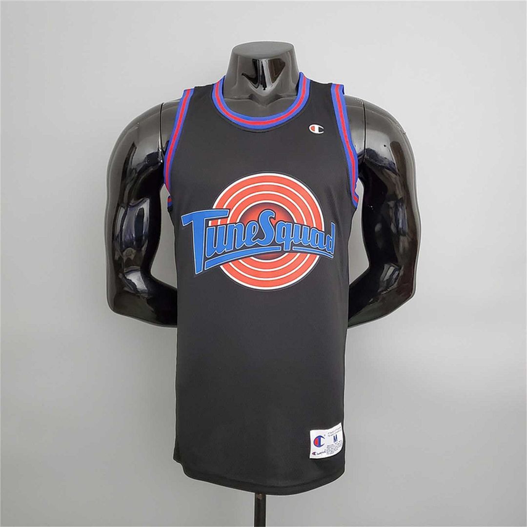 Slam Dunk Jordan#23 Black