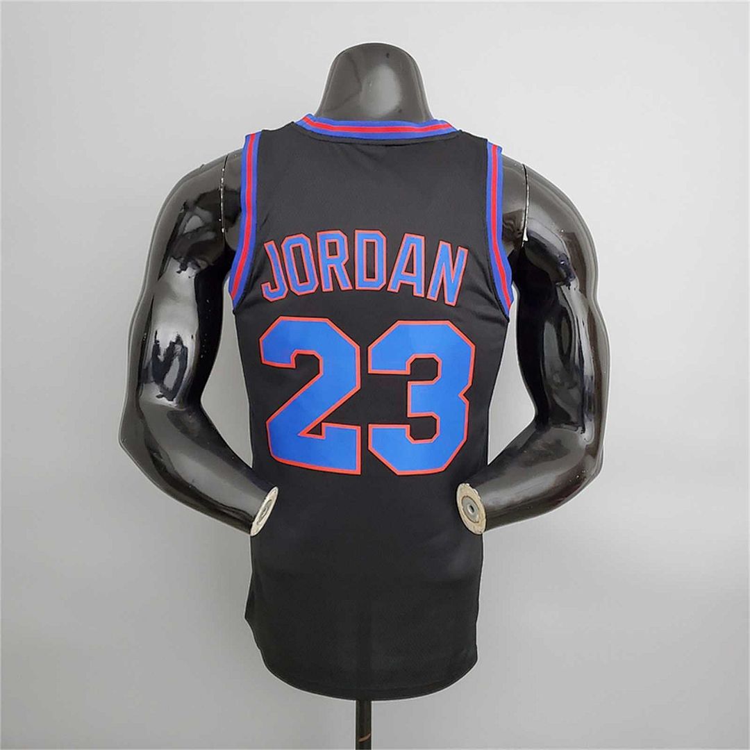Slam Dunk Jordan#23 negro 2