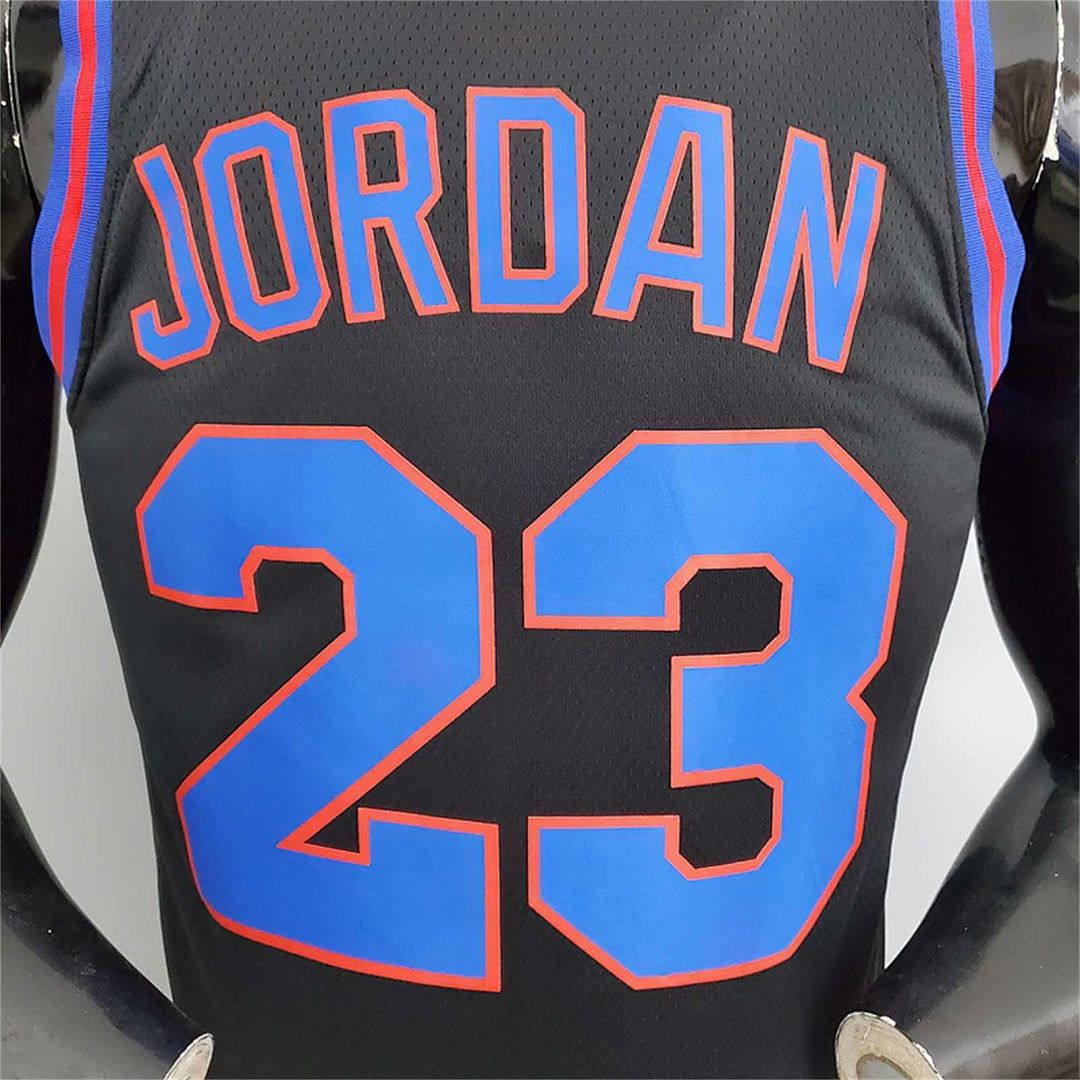 Slam Dunk Jordan#23 negro 3