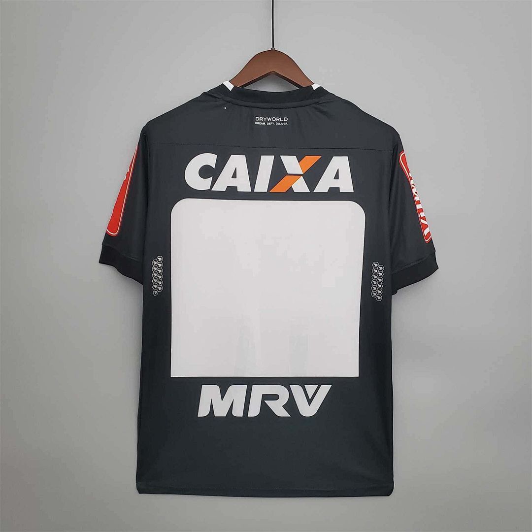 16-17 Atletico Mineiro home 8