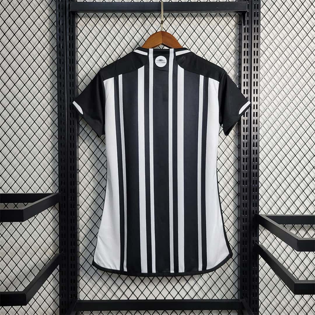 23-24 Women's Atletico Mineiro home 2