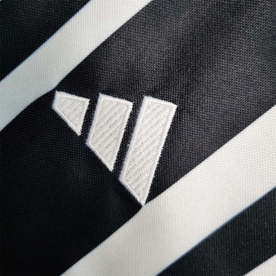 23-24 Women's Atletico Mineiro home 8