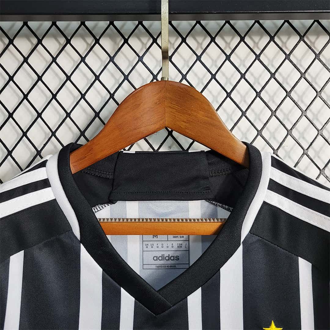23-24 Women's Atletico Mineiro home 9