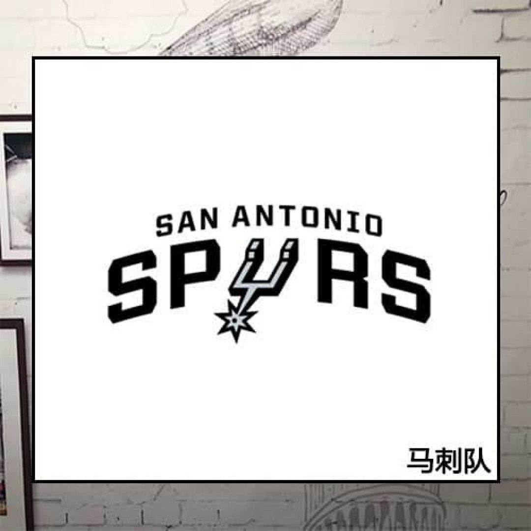 San Antonio Spurs