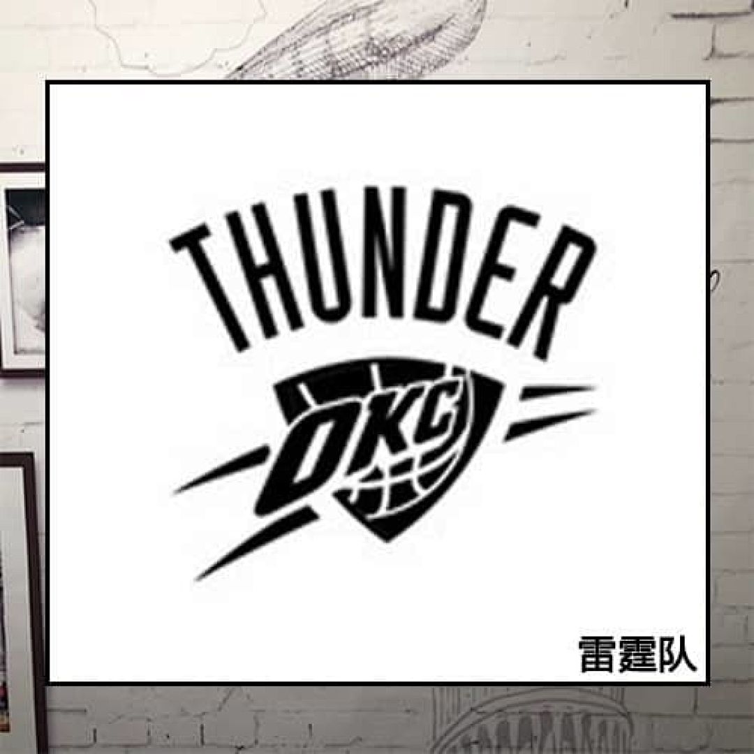 Oklahoma City Thunder