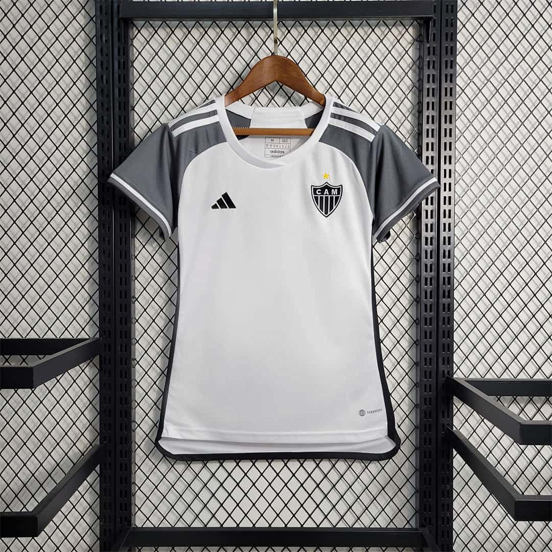 23-24 Women's Atletico Mineiro away