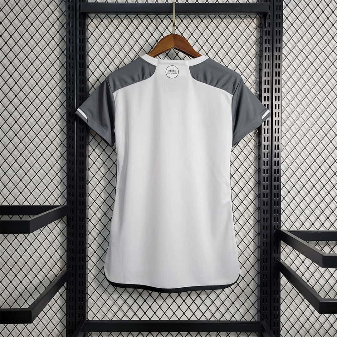 23-24 Women's Atletico Mineiro away 2