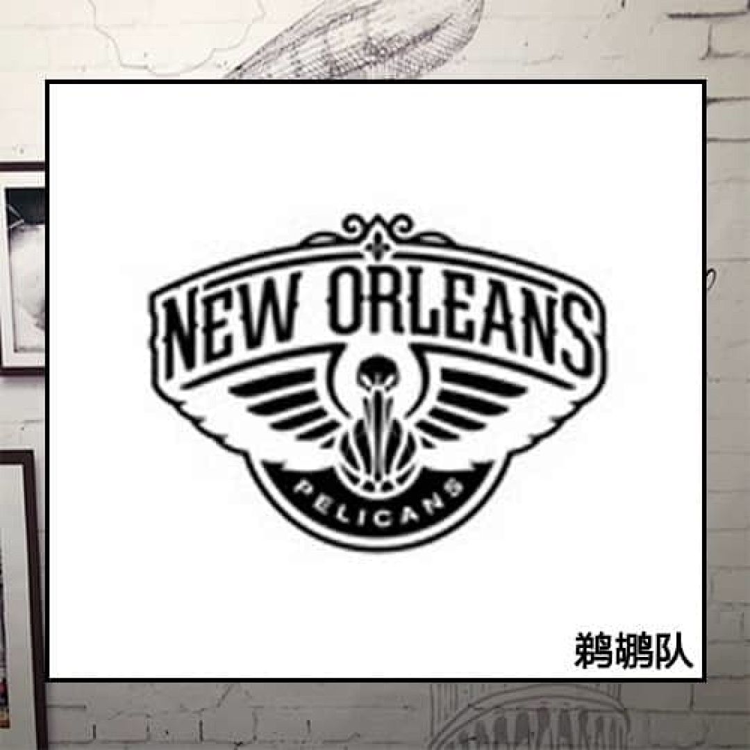 New Orleans Pelicans