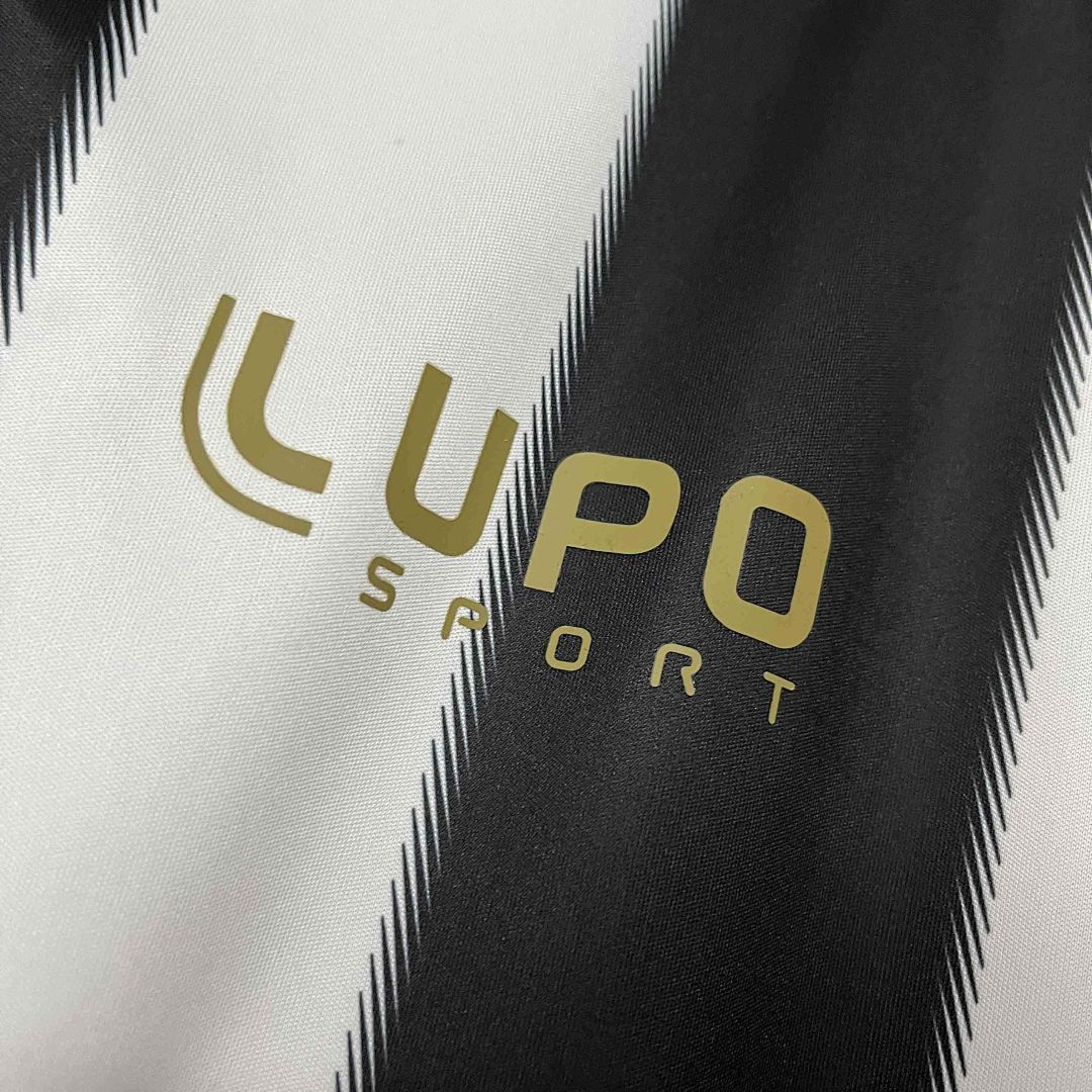 2013 Retro Atletico Mineiro Home S-XXL 2