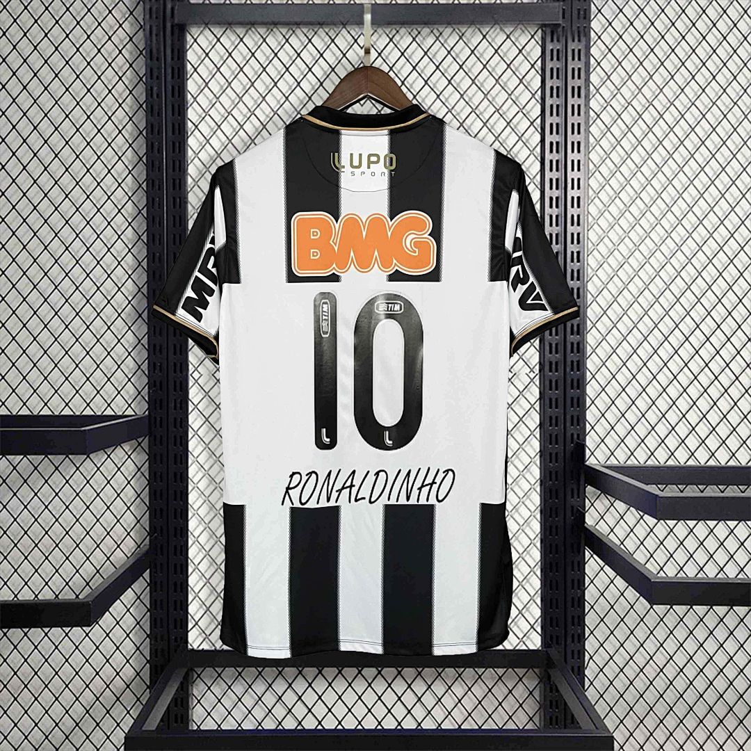2013 Retro Atletico Mineiro Home S-XXL 6