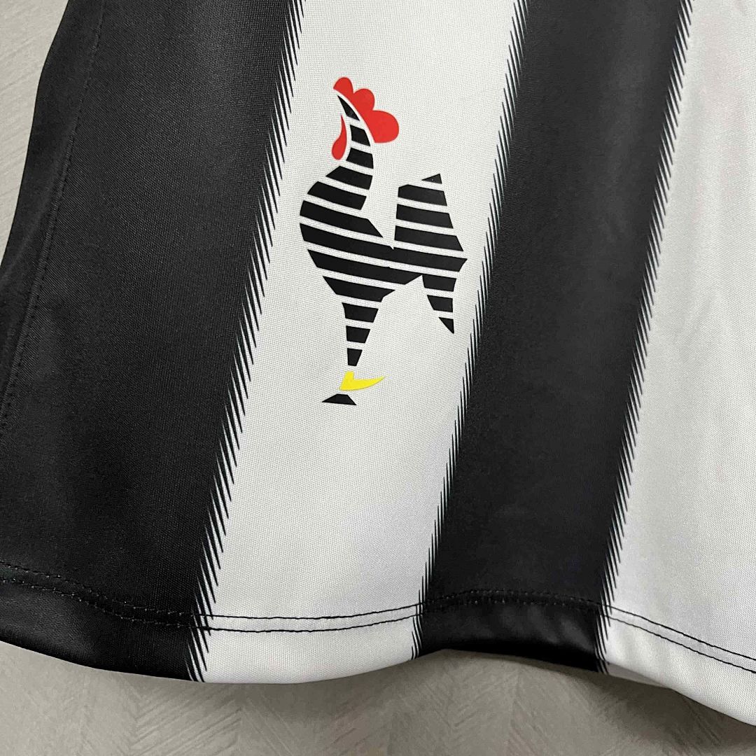 2013 Retro Atletico Mineiro Home S-XXL 9