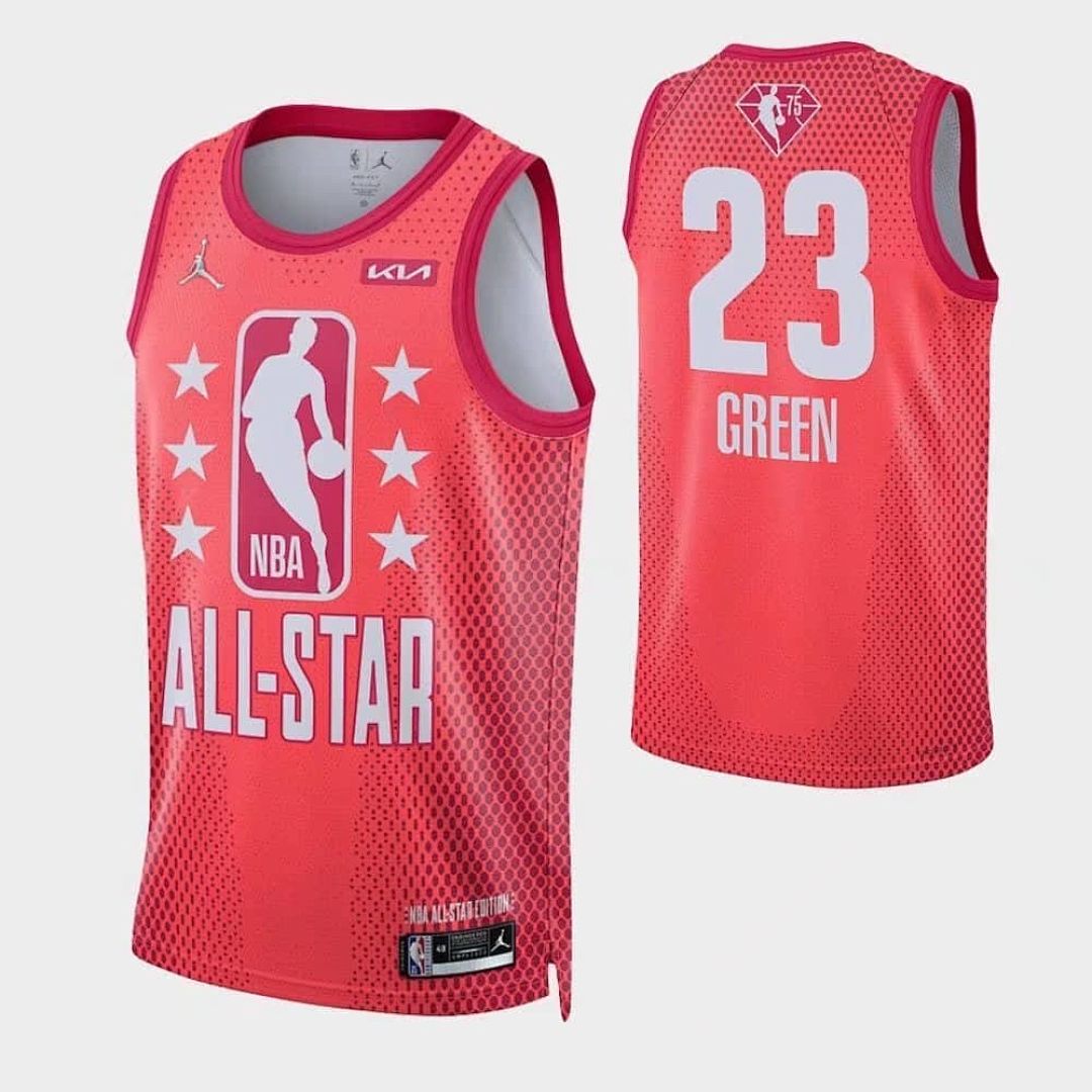 All-Stars 18