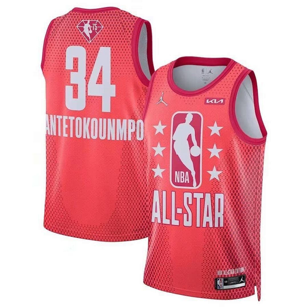 All-Stars 22