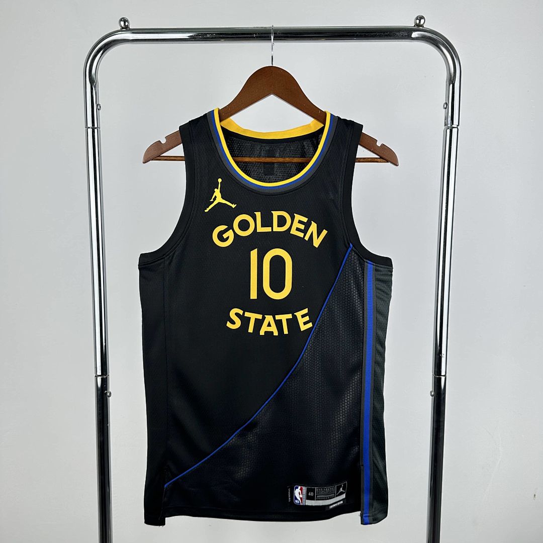 2025 Golden State Warriors Butler ___ #11 Statement Edition NBA Jersey 11