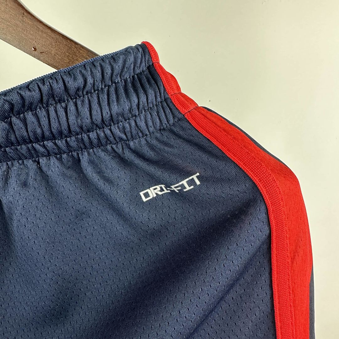 2025 Golden State Warriors Shorts City Edition NBA Jersey 5