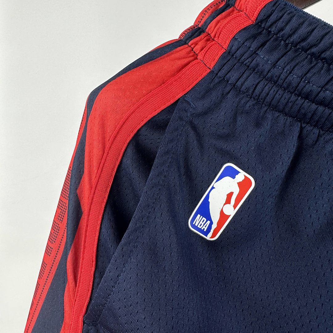 2025 Golden State Warriors Shorts City Edition NBA Jersey 9