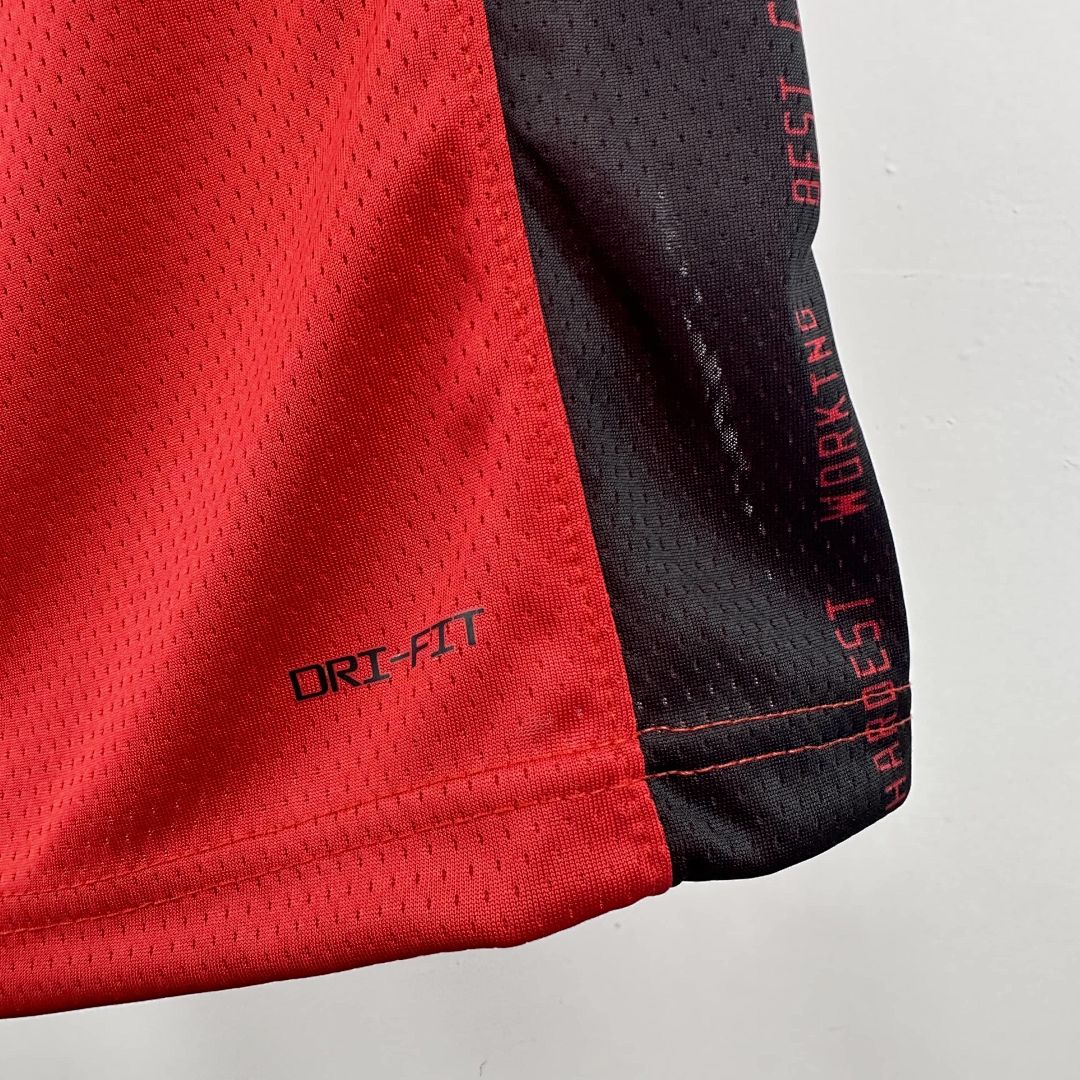 2025 Miami Heat Herro #14 City Edition NBA Jersey 3