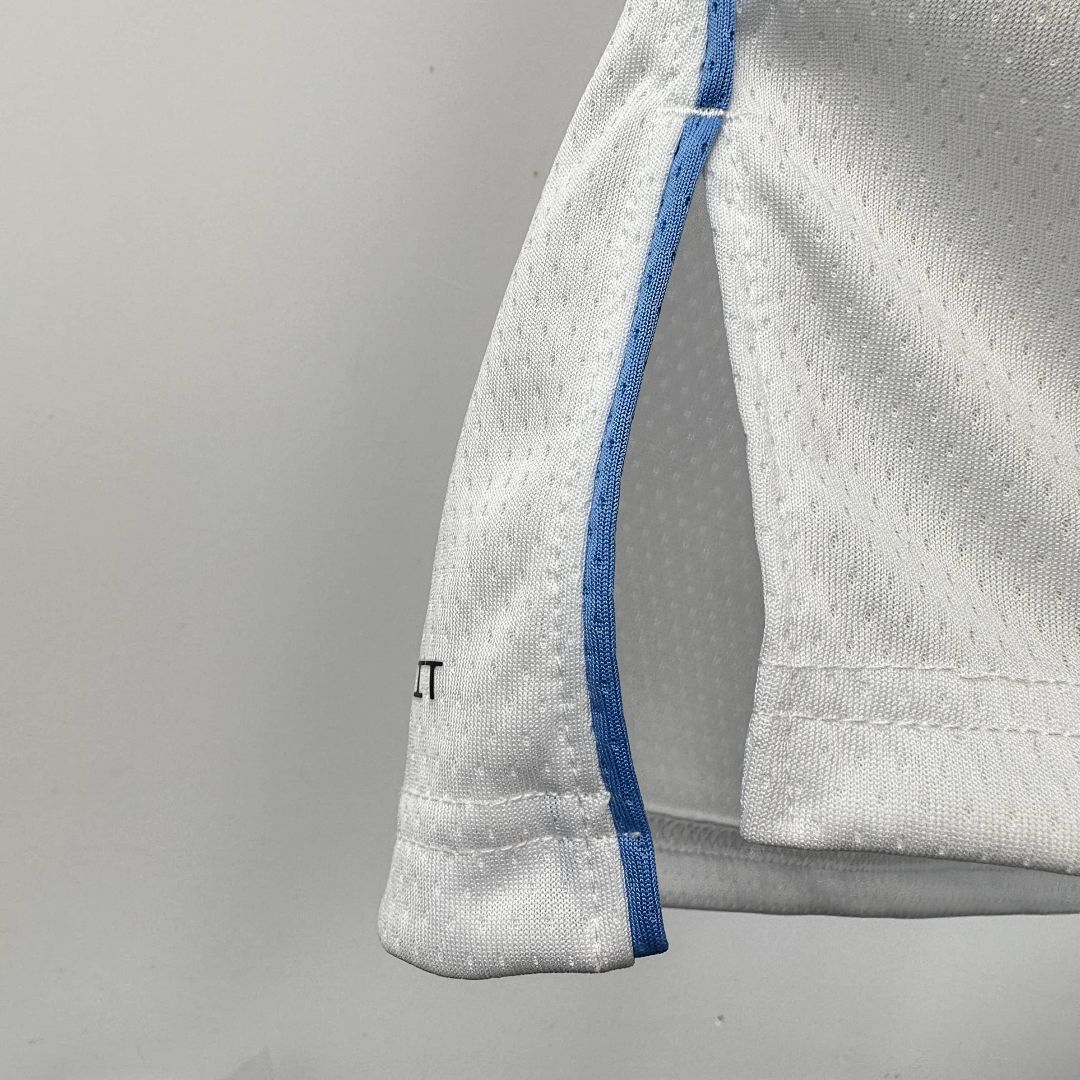 2025 LA Clippers Leonard #2 Association Edition NBA Jersey 7