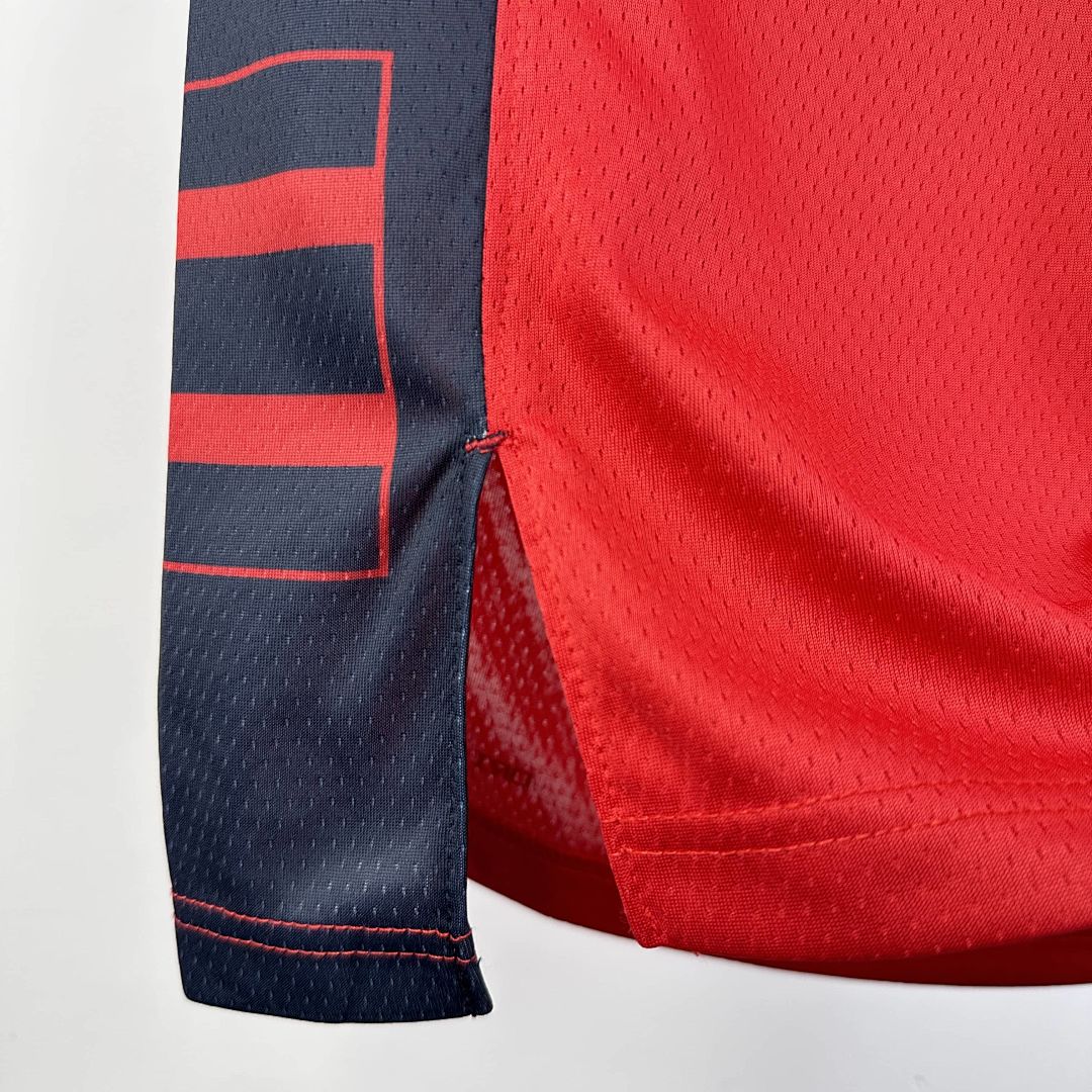2025 LA Clippers Leonard #2 Statement édition NBA maillot 11