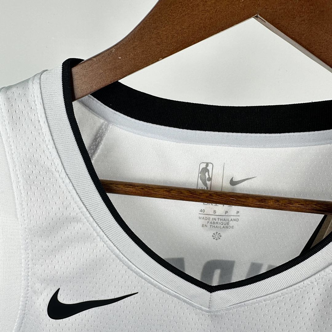 2025 Denver Nuggets Murray #27 City Edition NBA Jersey 10