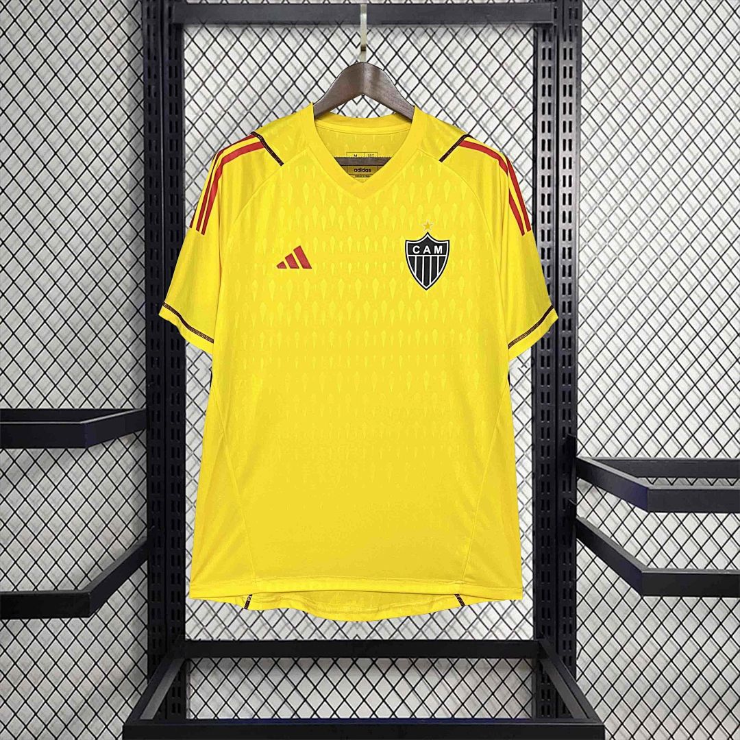 24-25 Atlético Mineiro Limited Edition S-4XL