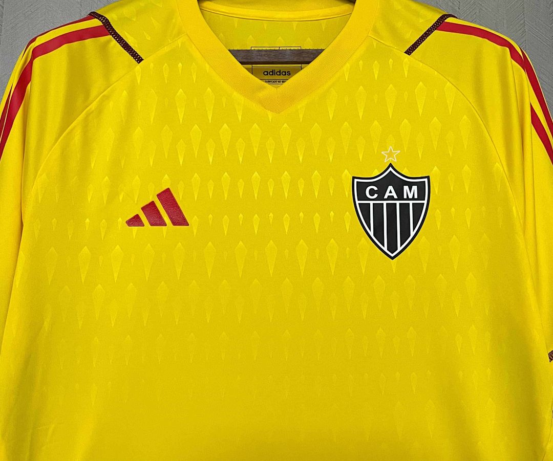 24-25 Atlético Mineiro Limited Edition S-4XL 4