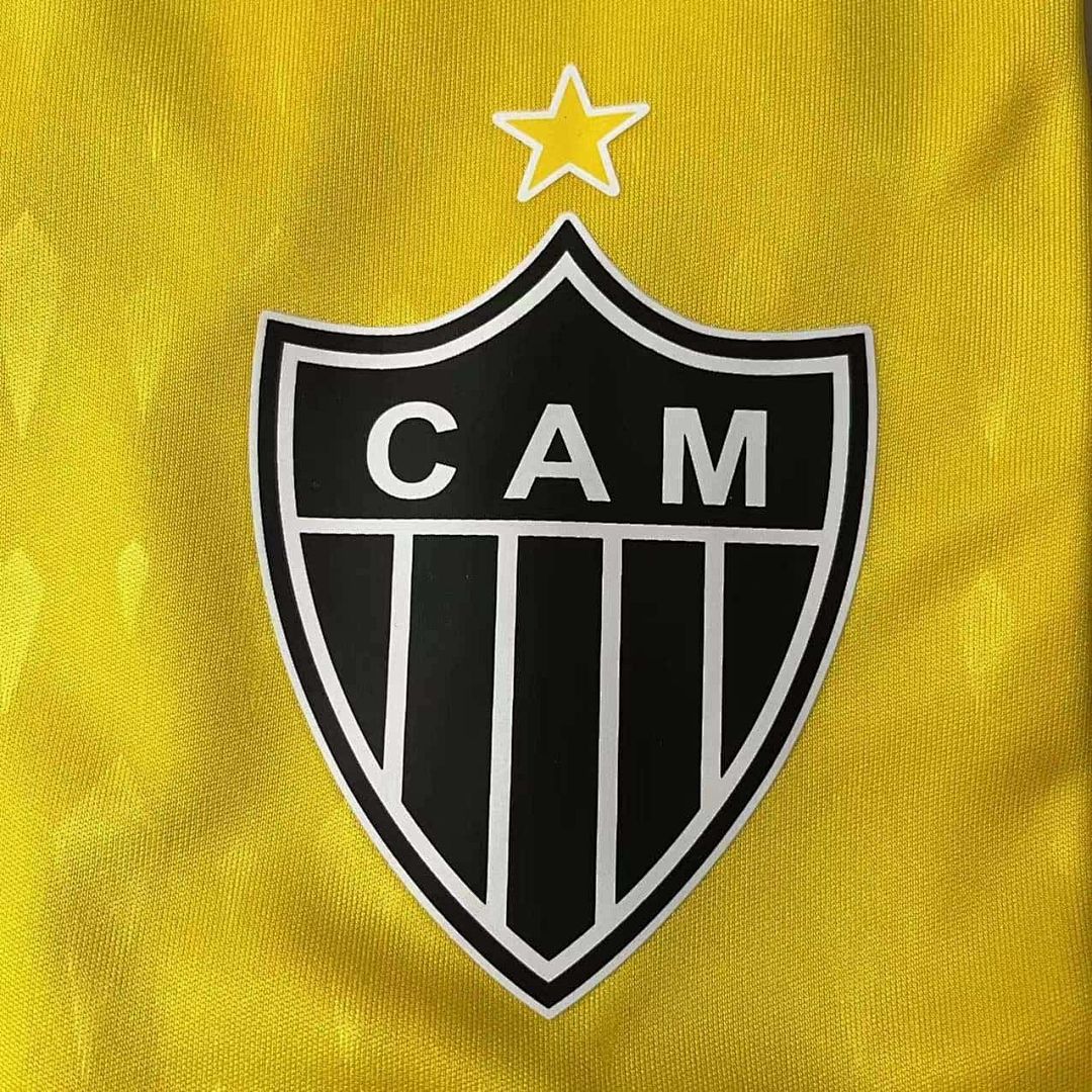 24-25 Atlético Mineiro Limited Edition S-4XL 5