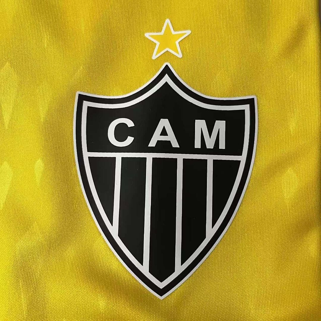 24-25 Atlético Mineiro Limited Edition S-4XL 6
