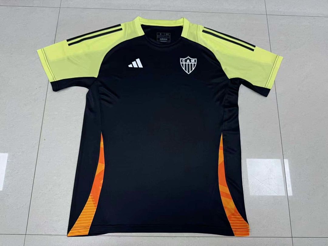 24-25 Atletico Mineiro Training S-XXL