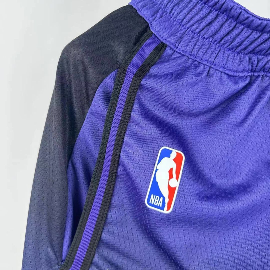 2025 Lakers short City édition NBA maillot 11